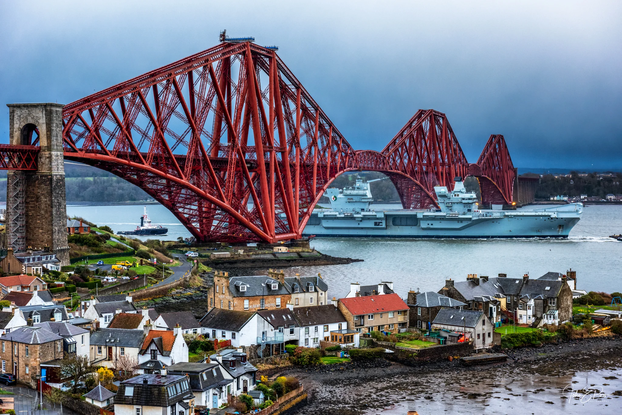 Beautiful Images Of The Forth Rail Bridge The Forth Road