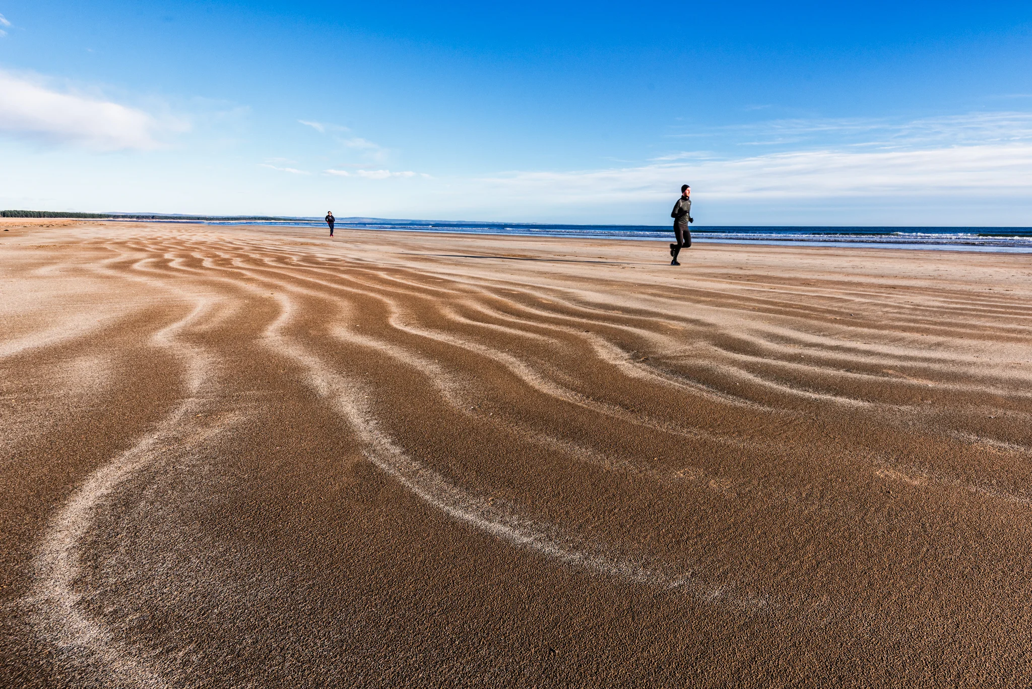 St. Andrews West Sands