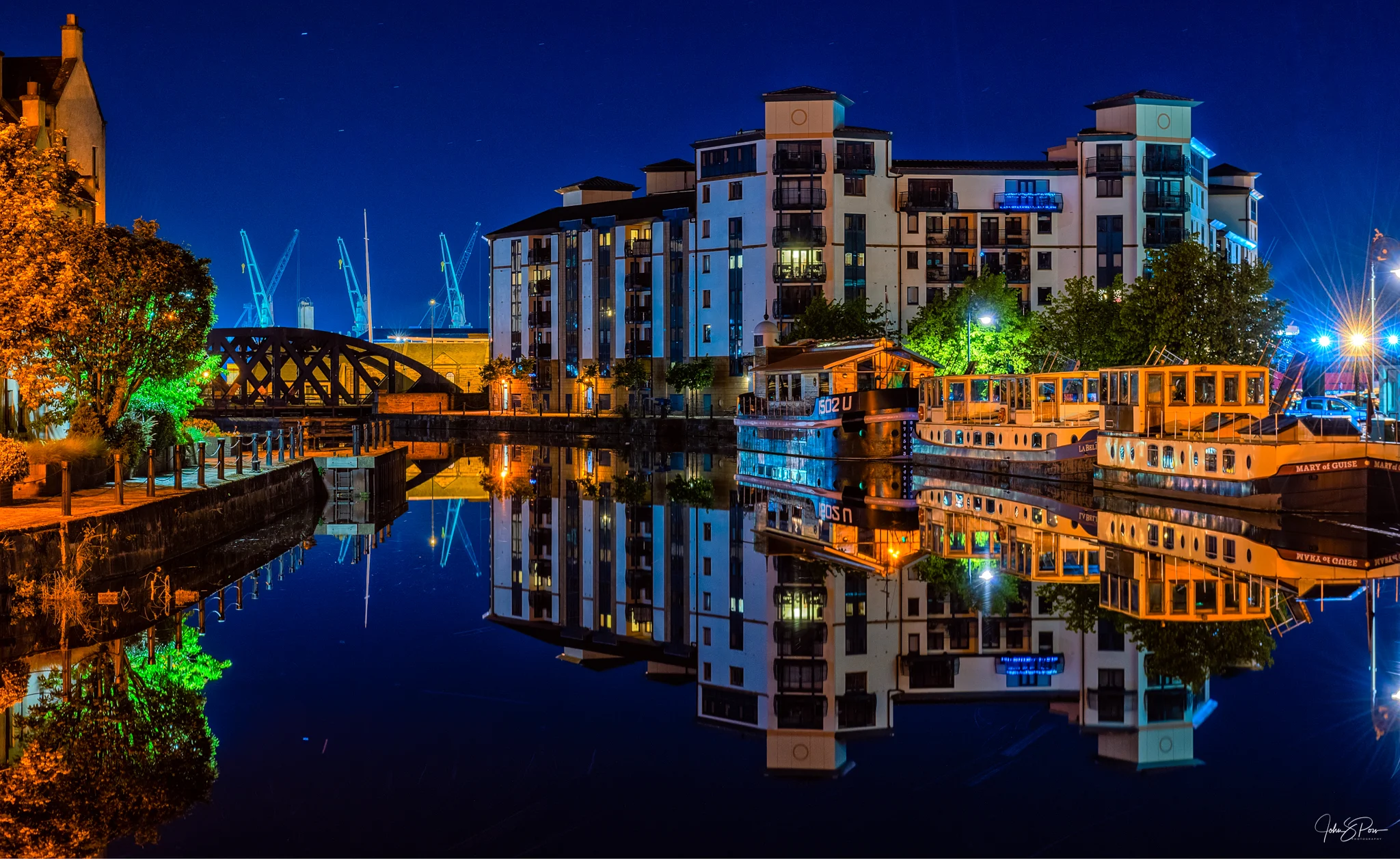 Leith, Edinburgh