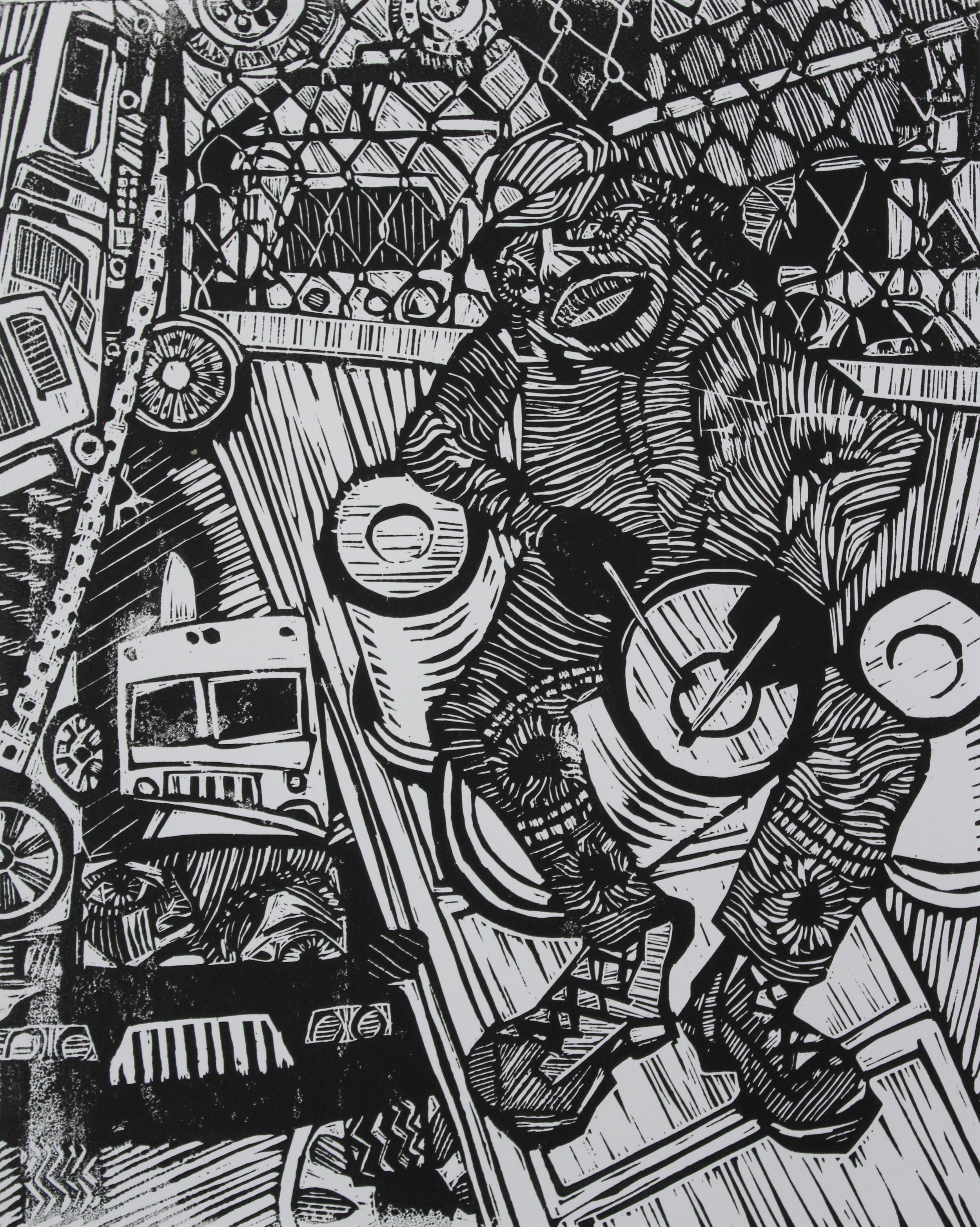 Bucket Boy at Garfield Blvd.JPG