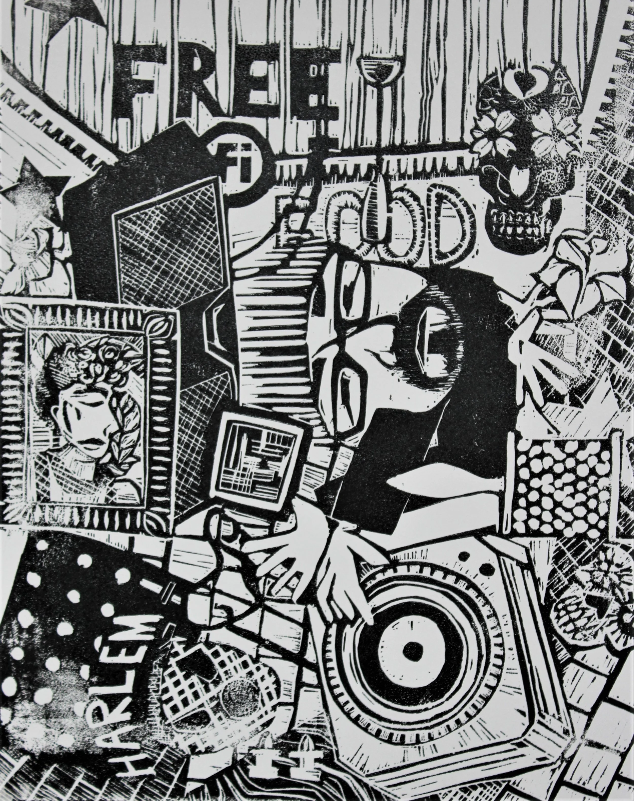 El DJ Rebel X at Estrella.JPG