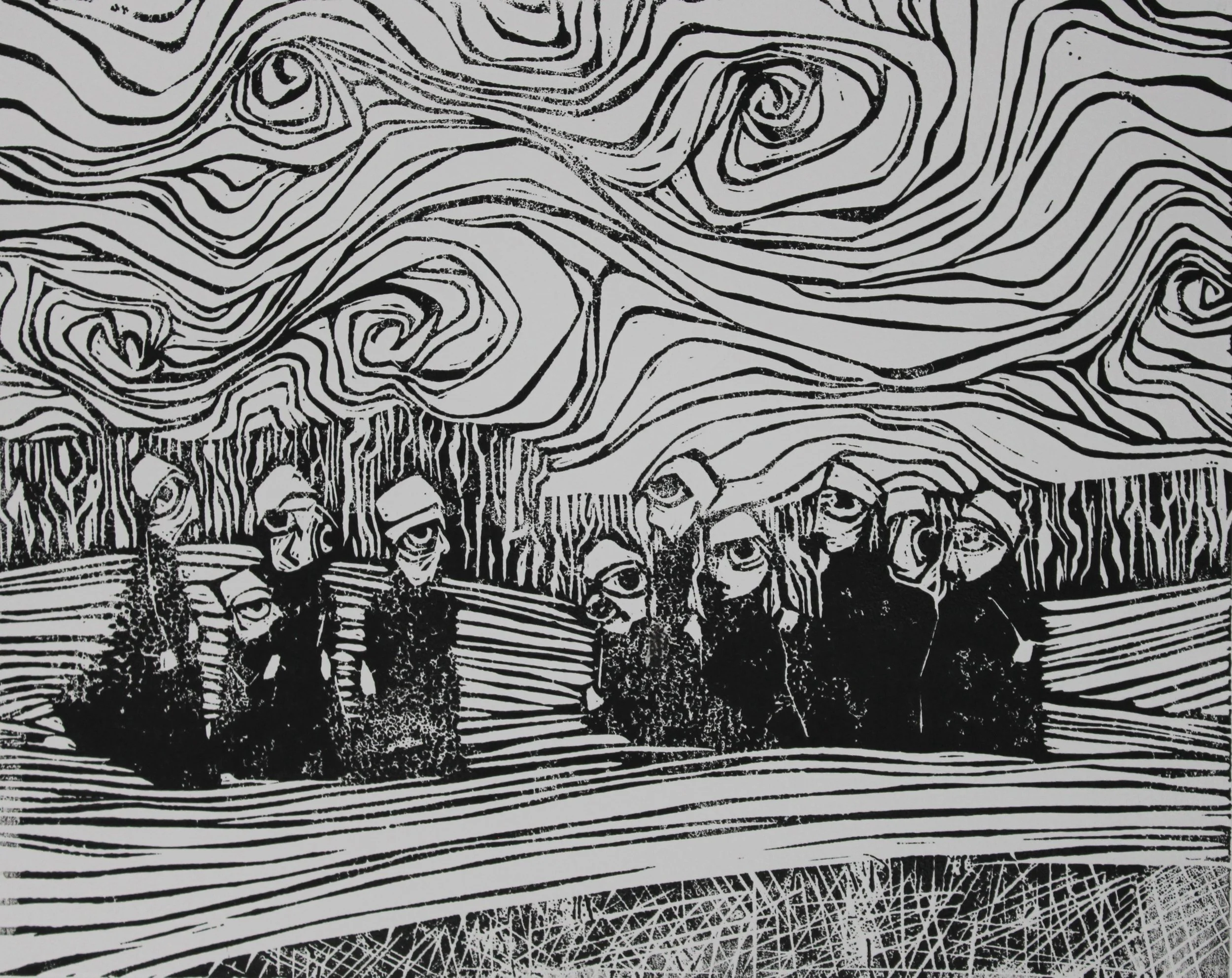 Ladies on the Hill.JPG