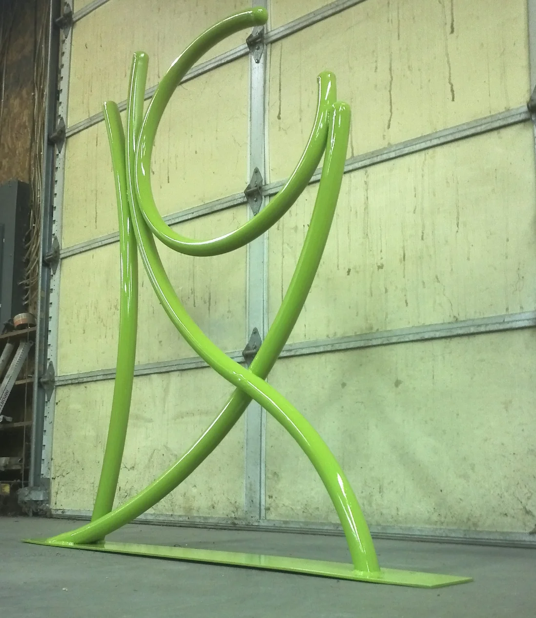 Ode to Flow 1