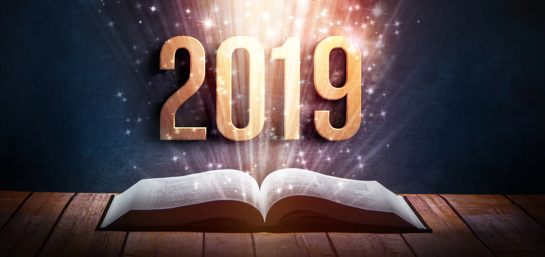 Seven Scriptures to Help Guide Your New Year
