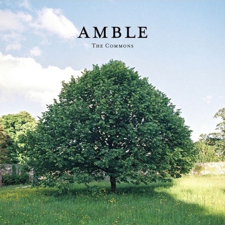 Some great music has been released over the past while...

@ambleofficial // The Commons // engineering

@_moncrieff // How It Ends // engineering

@gavinjameslive // All My Life // engineering

@stillbluemusic // Brushstrokes // production &amp; mix