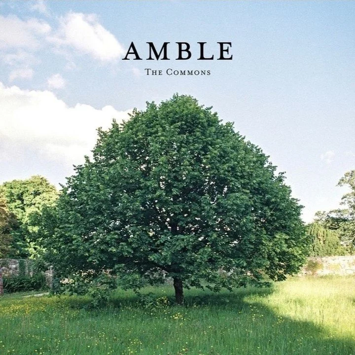 Some great music has been released over the past while...

@ambleofficial // The Commons // engineering

@_moncrieff // How It Ends // engineering

@gavinjameslive // All My Life // engineering

@stillbluemusic // Brushstrokes // production &amp; mix
