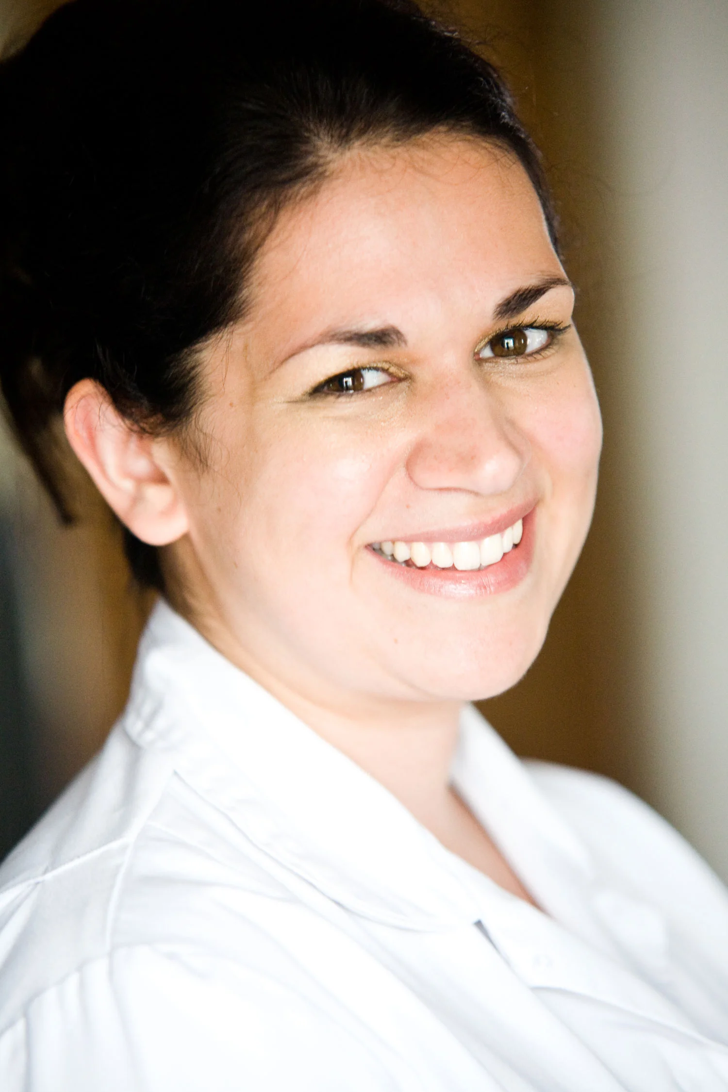 Louise Evans Osteopath in Sevenoaks