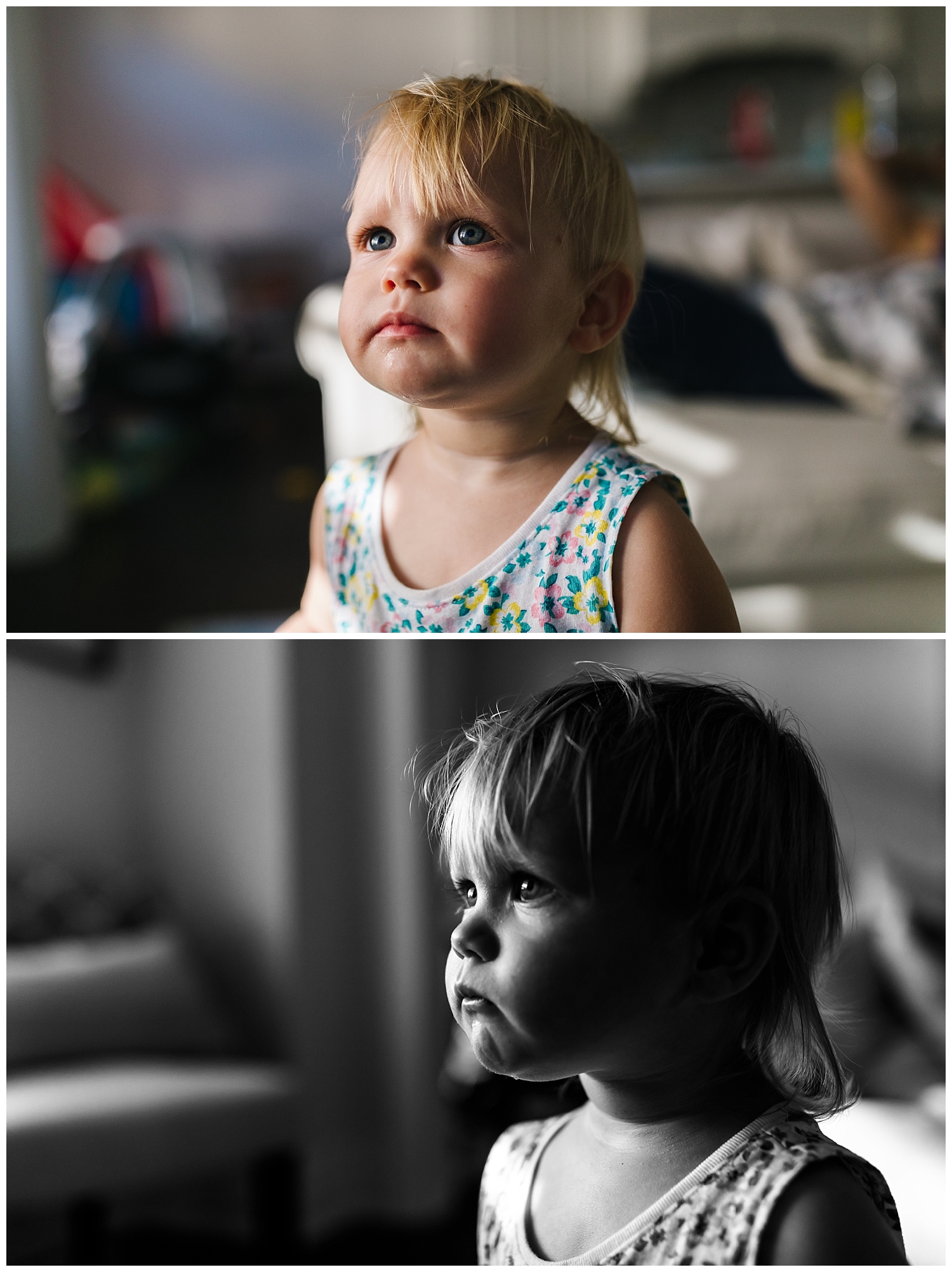 #captivated