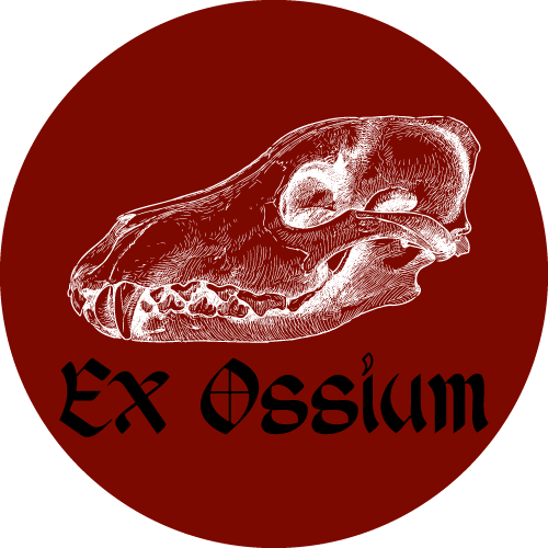 Ex Ossium