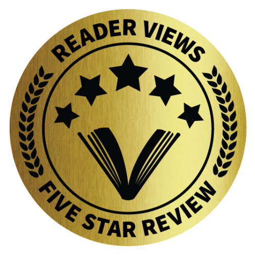 Reader Views awards 5-Star Review to Wild Conviction