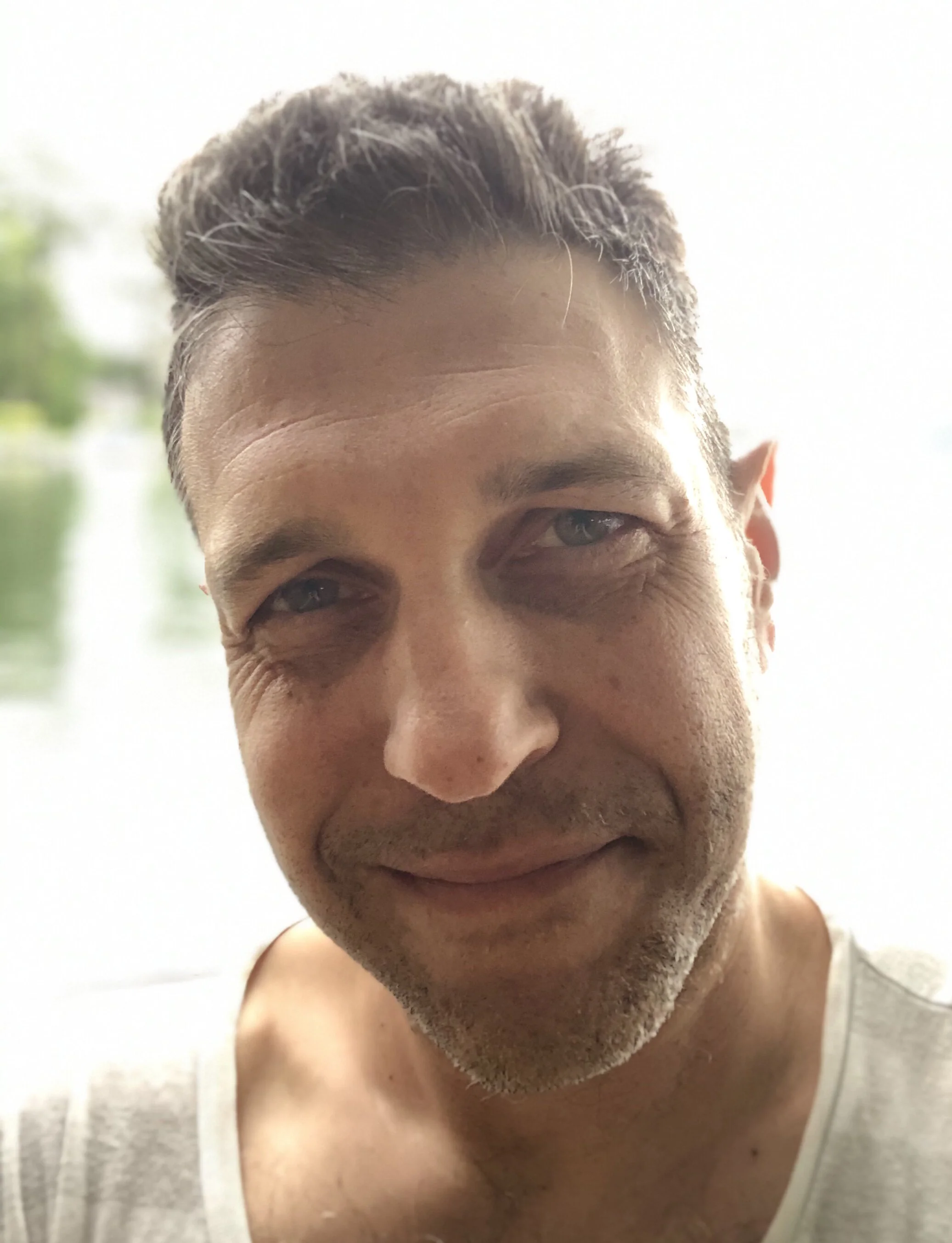 Creativity with Edge, Intensity &amp; Heart: The Poetry of Tim Staley