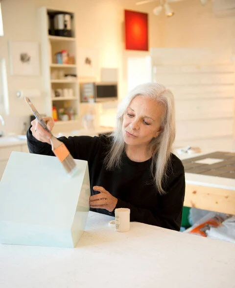 Beholding What We Overlook with Artist &amp; Poet Marietta Patricia Leis