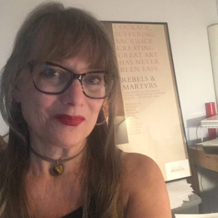 Women with Guts Productions presents WOMEN + STUDENT LOAN DEBT: Get out from under it! with Mary Dezember, Ph.D.