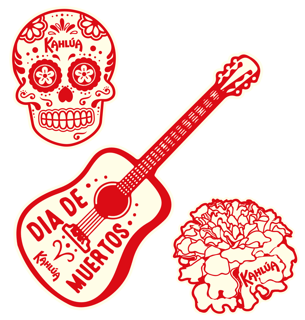 Kahlua-Day-of-the-dead-illustrations-stickers-Ronny-Bergfeldt.jpg