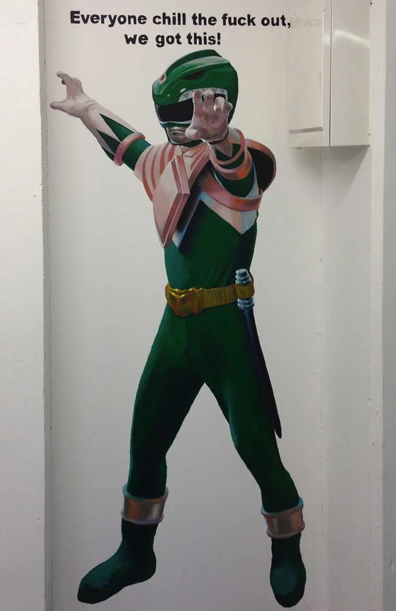 Painting_Acrylic_power_ranger.jpg