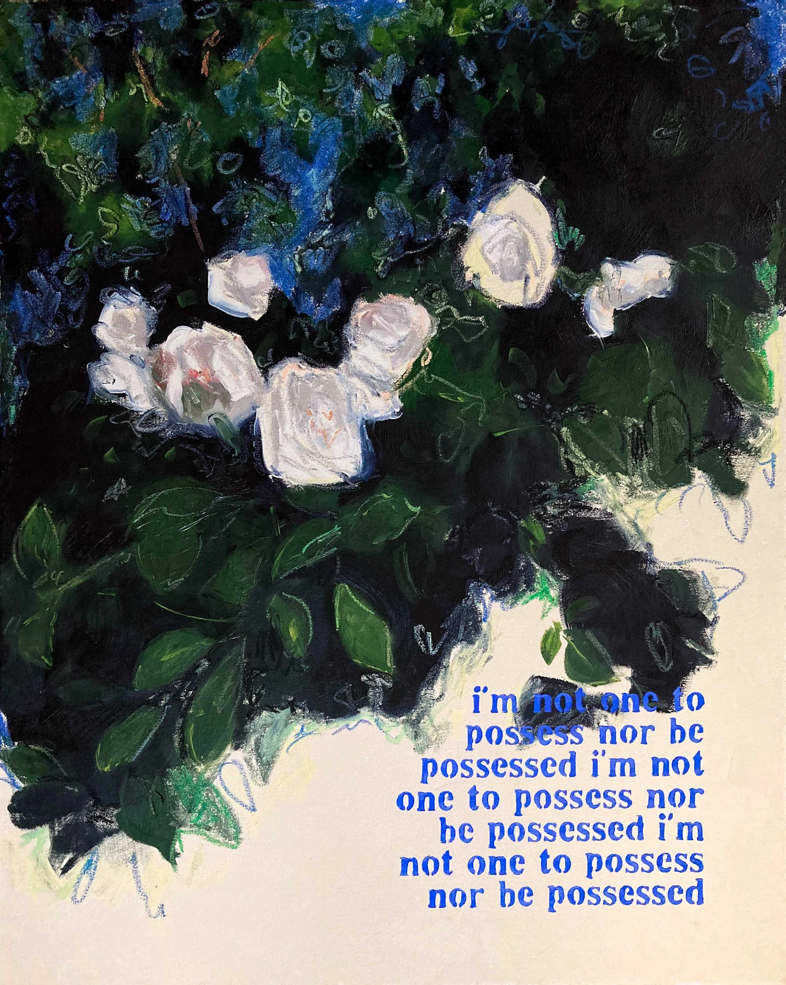 Interpersonal_II_30x40_OilandPastelOnCanvas_2021.jpg