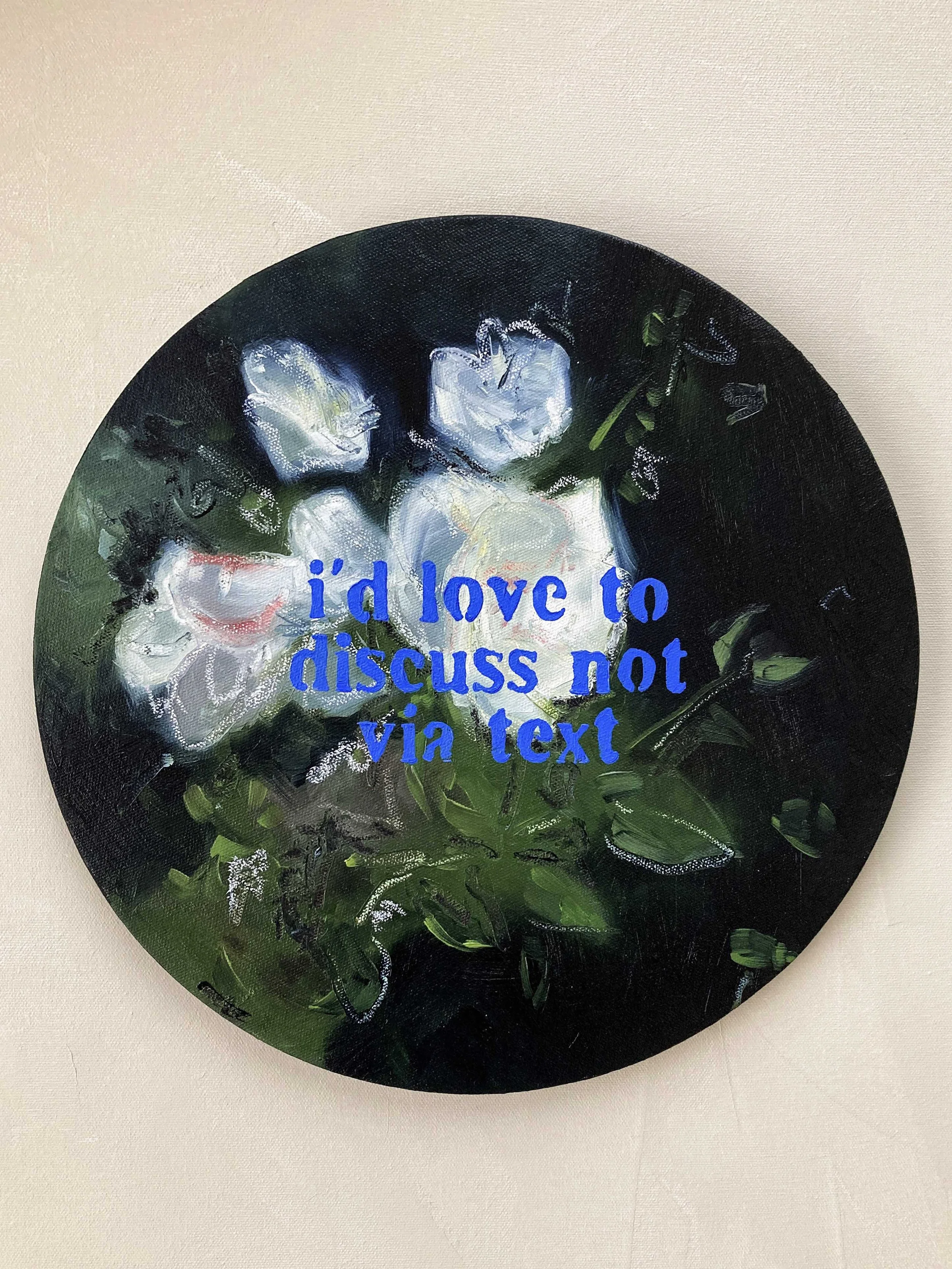 Interpersonal_V_10inchdiameter_Oiloncanvas_2021.jpg