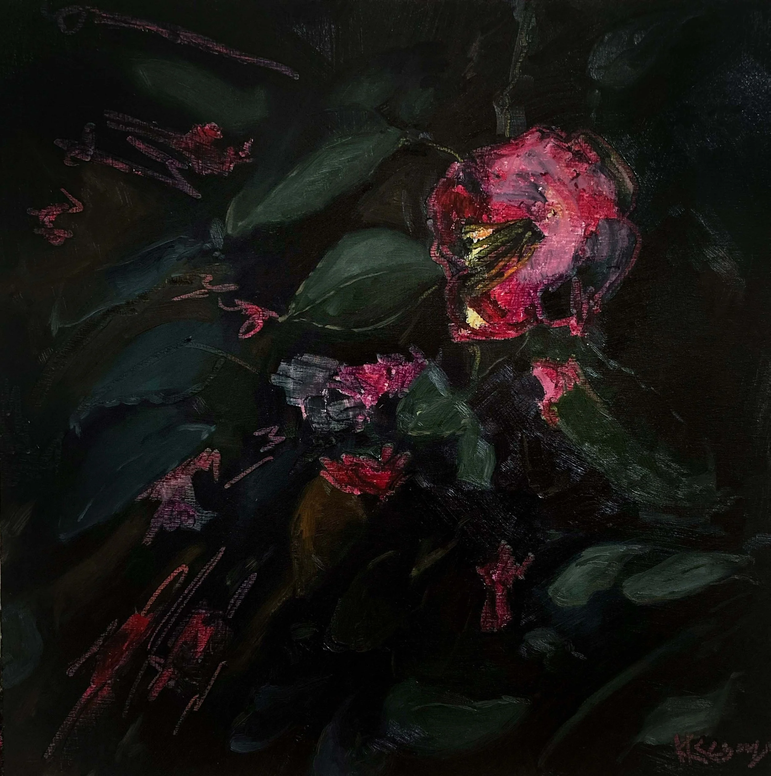 CamelliaAbstractIII_12x12_OilAndPastelOnCradledWoodPanel_2021.jpg