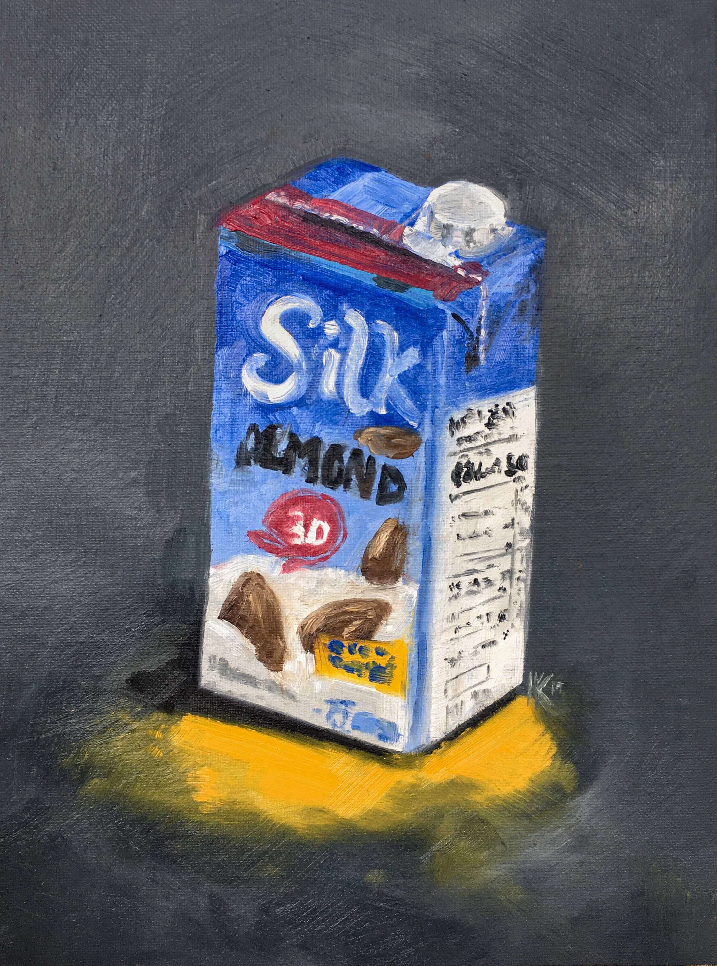 AlmondMilk_9x12_oiloncanvas_2020.jpg