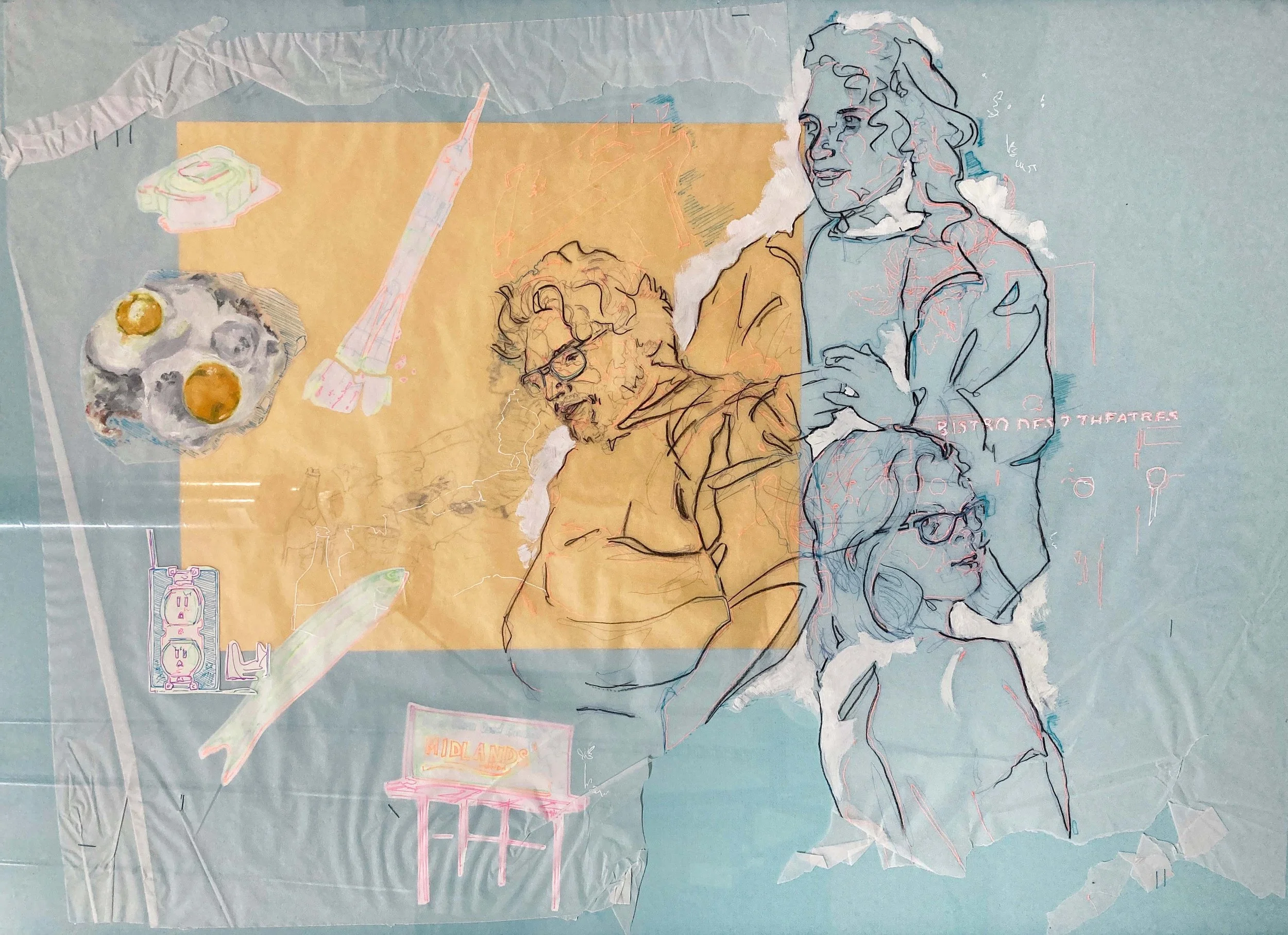 StrategiesOfSpaceExplorationByAnchovyAndSardine_27x40_MixedMedia_2021.jpg