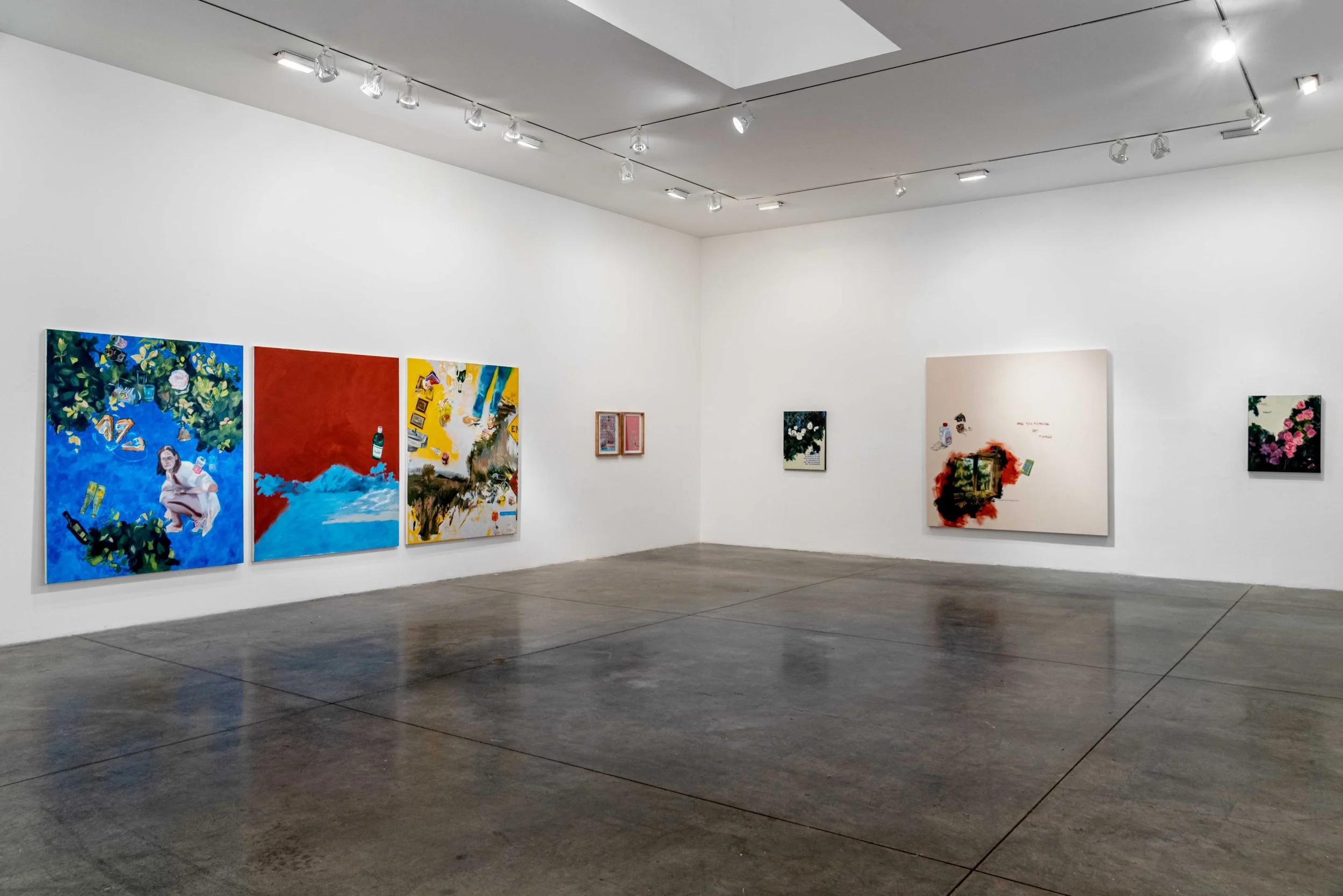 Autofiction | Bolsky Gallery | Los Angeles CA | 2023