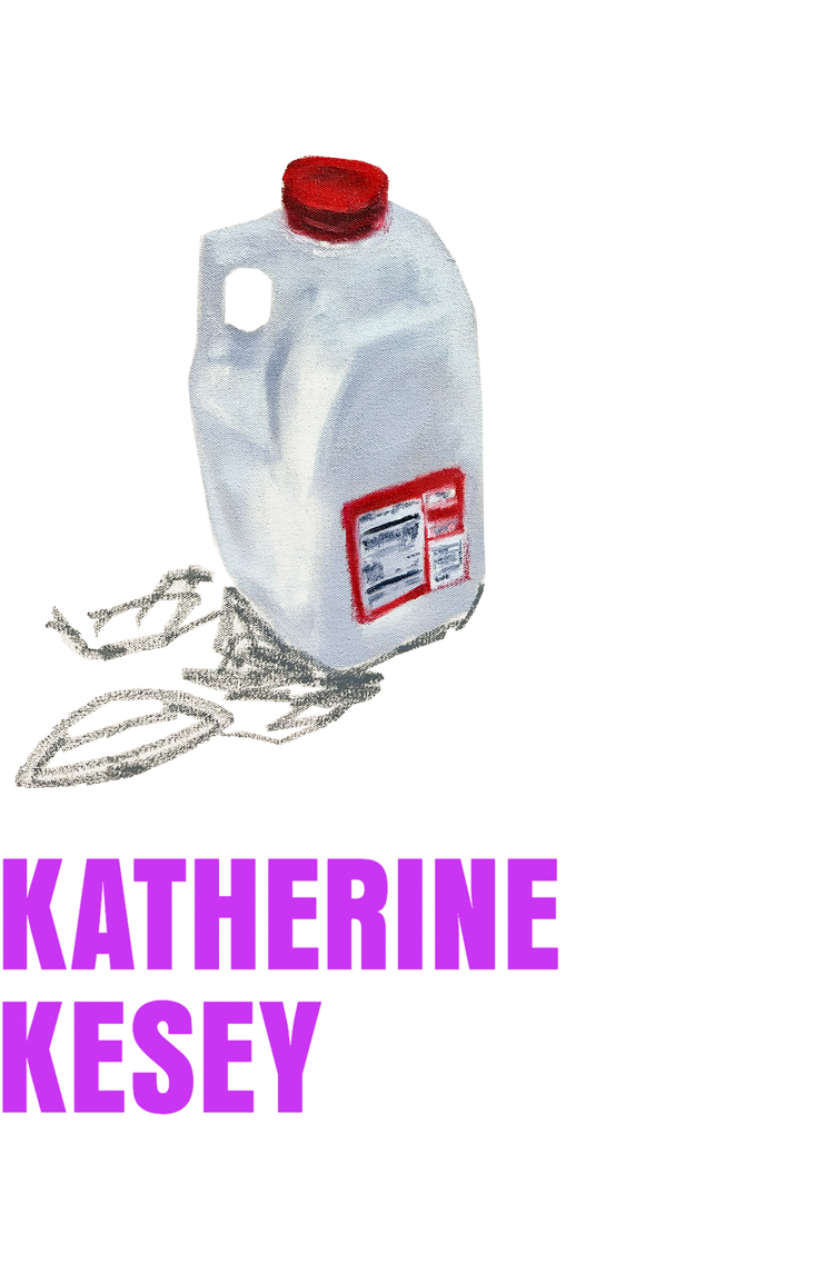 KATHERINE KESEY