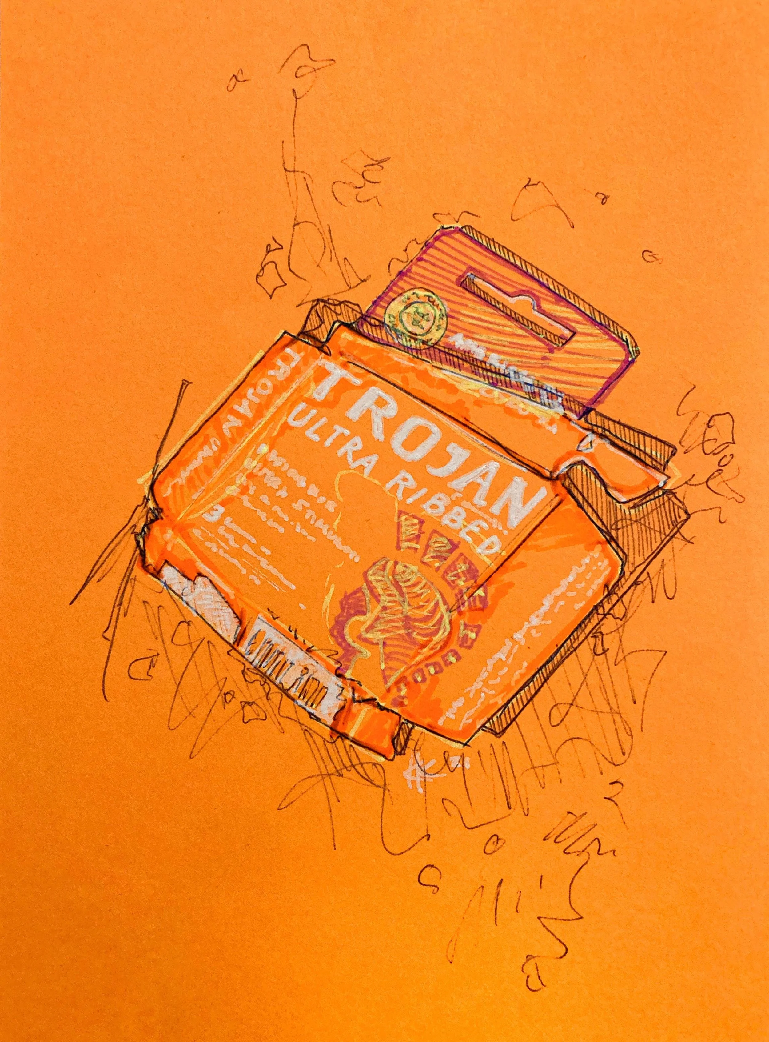 NeonTrojans_5x7_GelPen_2021.jpg