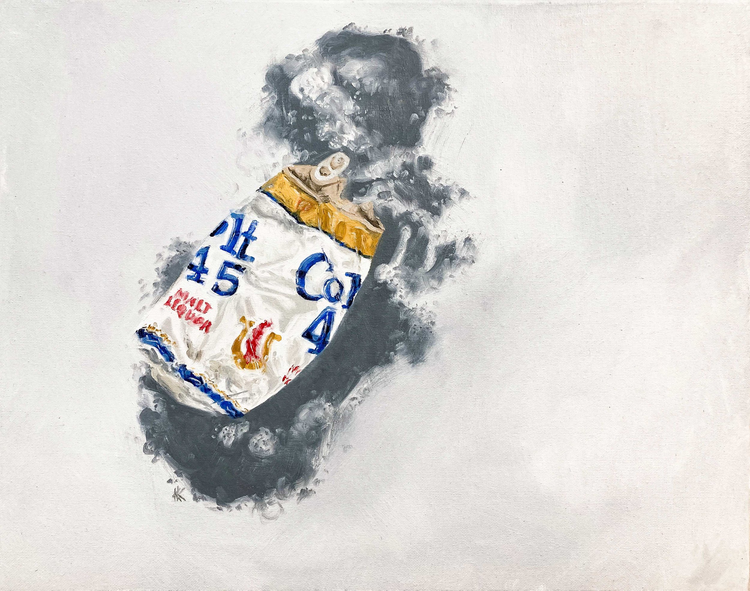 Colt45_16x20_OilOnCanvas_2020.jpg