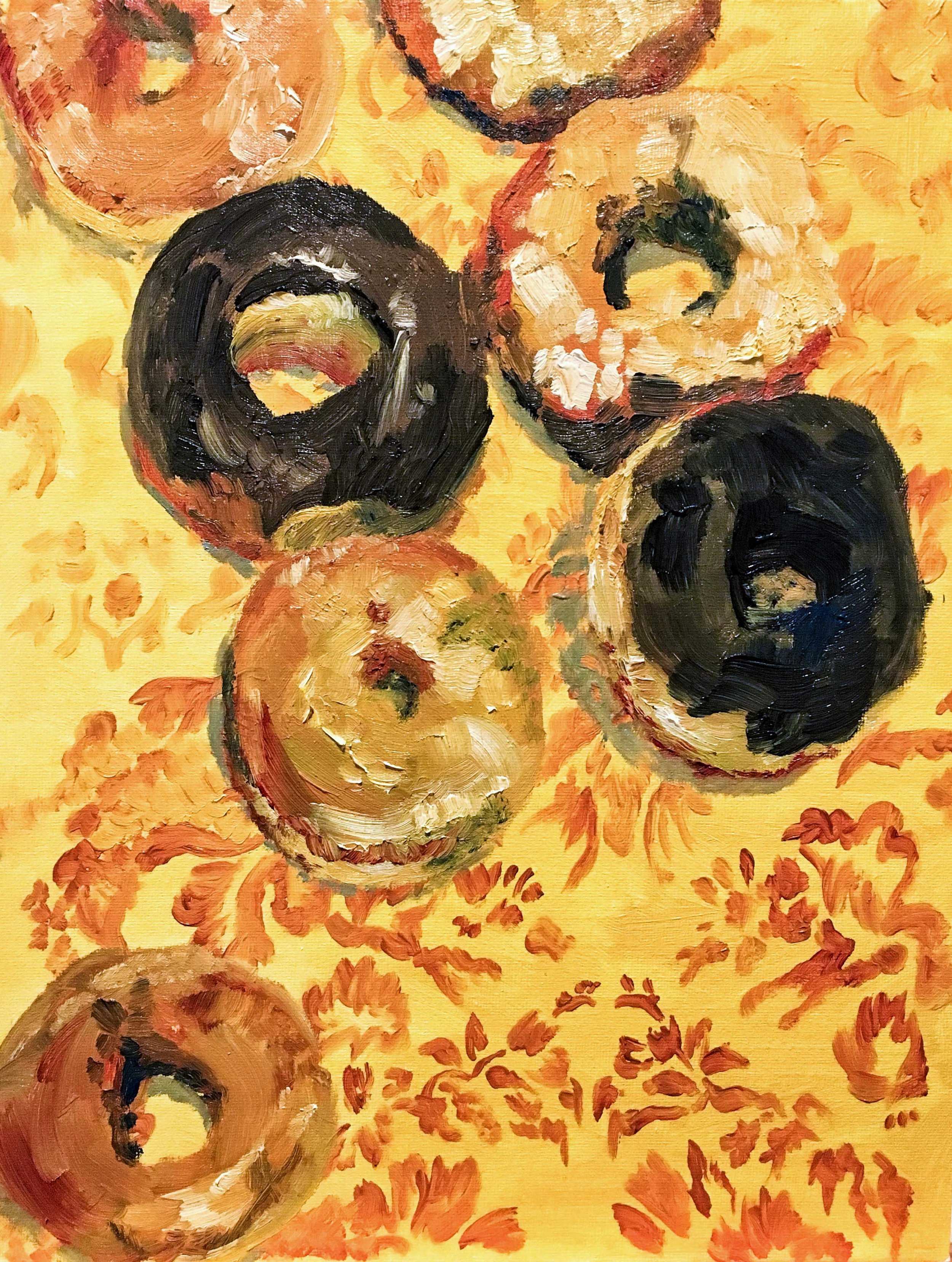 Donuts_11x14_OilOnCanvasBoard_2019.jpg