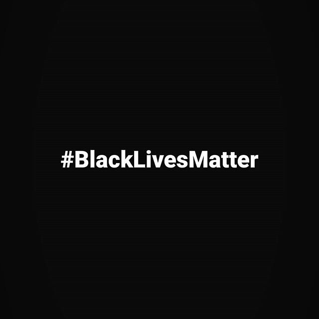 We stand in Solidarity with the
Black Community. Black Lives Matter.