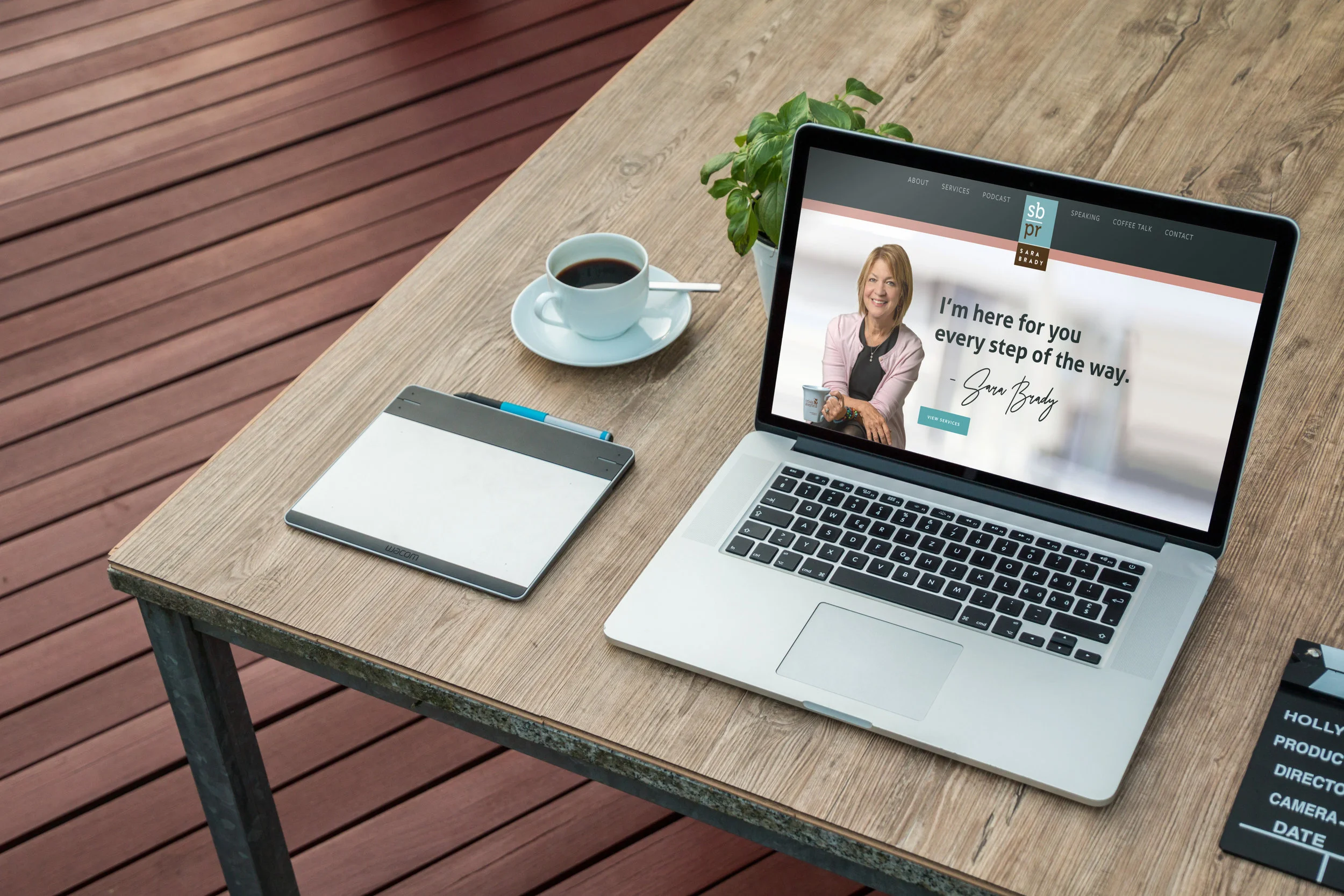 There's No Place Like A Homepage