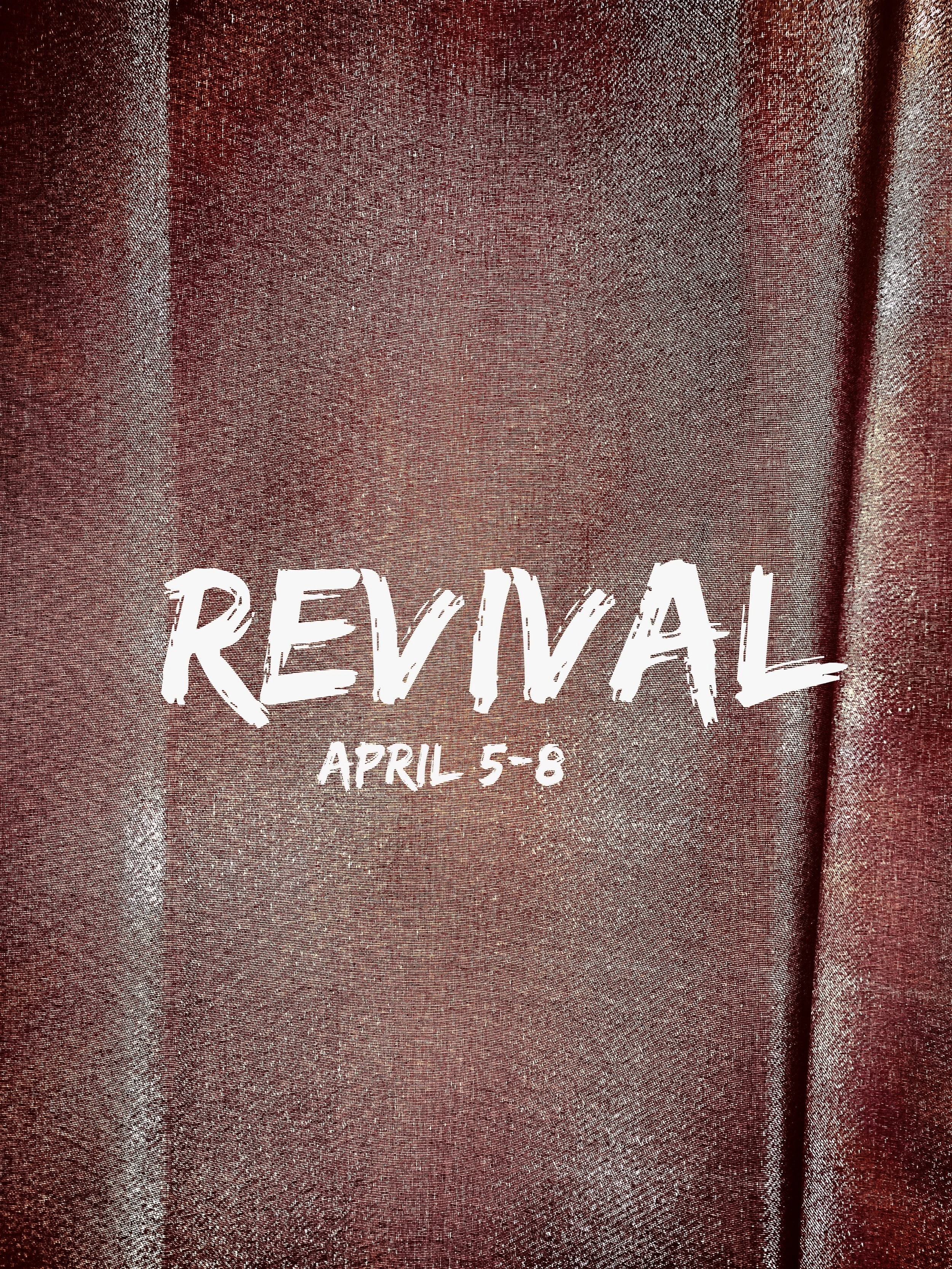 Revival 