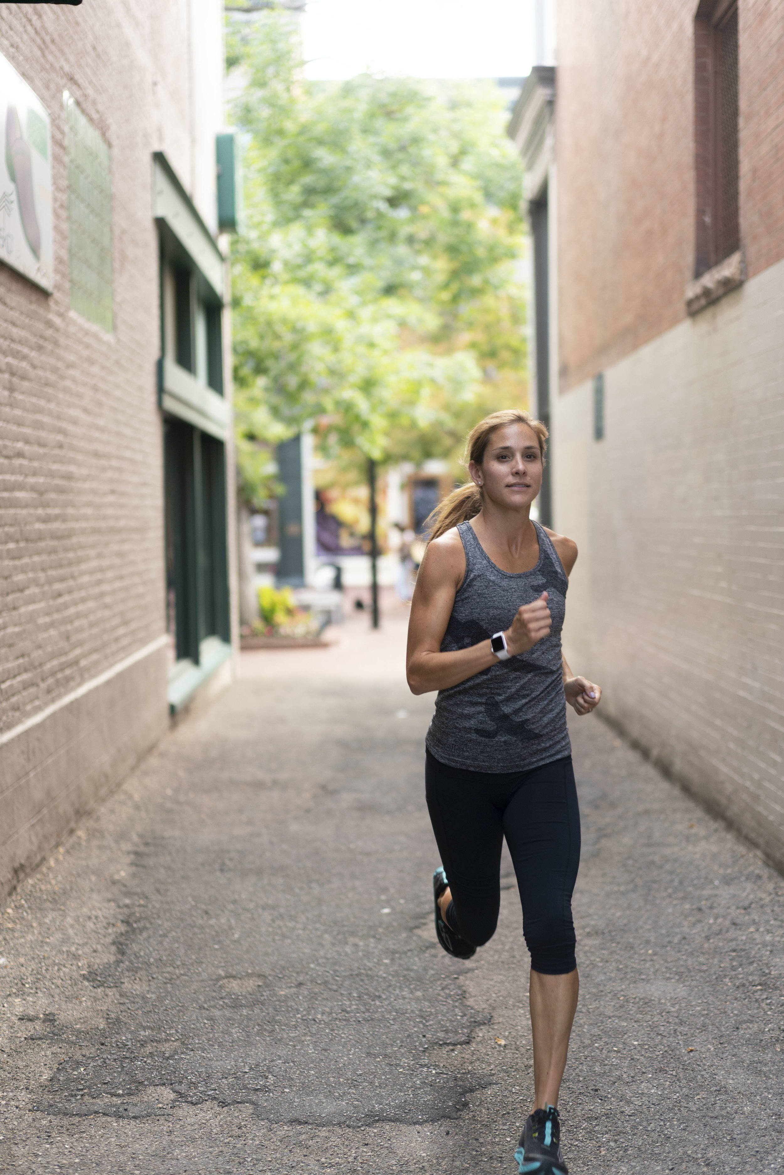 kara goucher altra