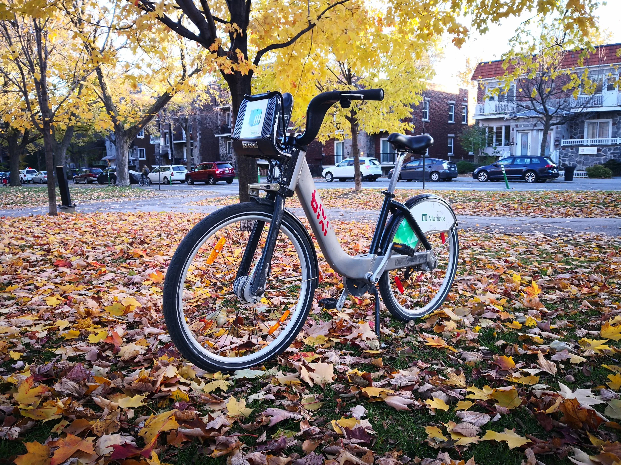 bixi bike price