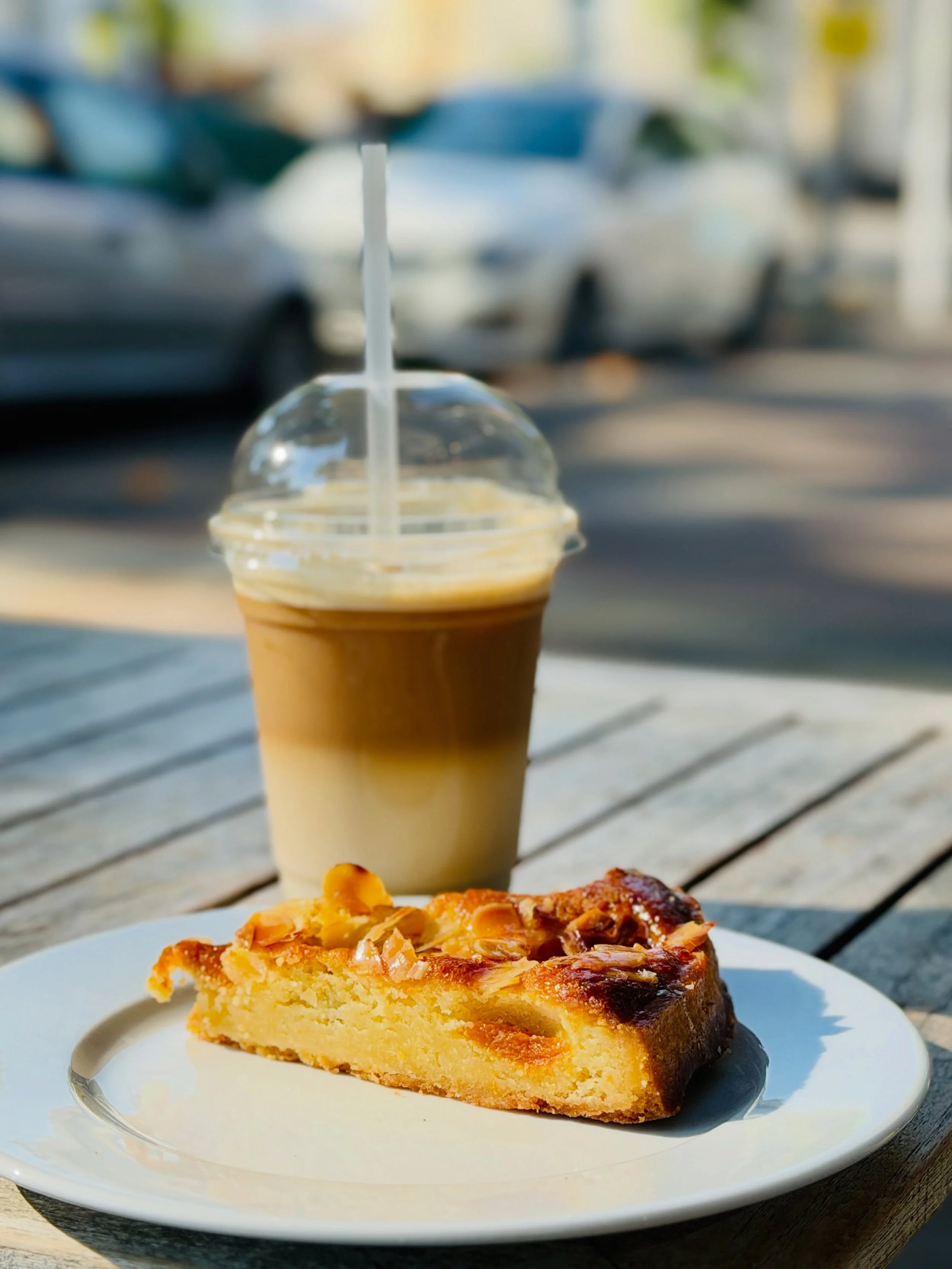 Happy Saturday everyone! 
Today is our last day of service before we go on our summer break. Have a great summer everyone. See you all in September 3rd.
