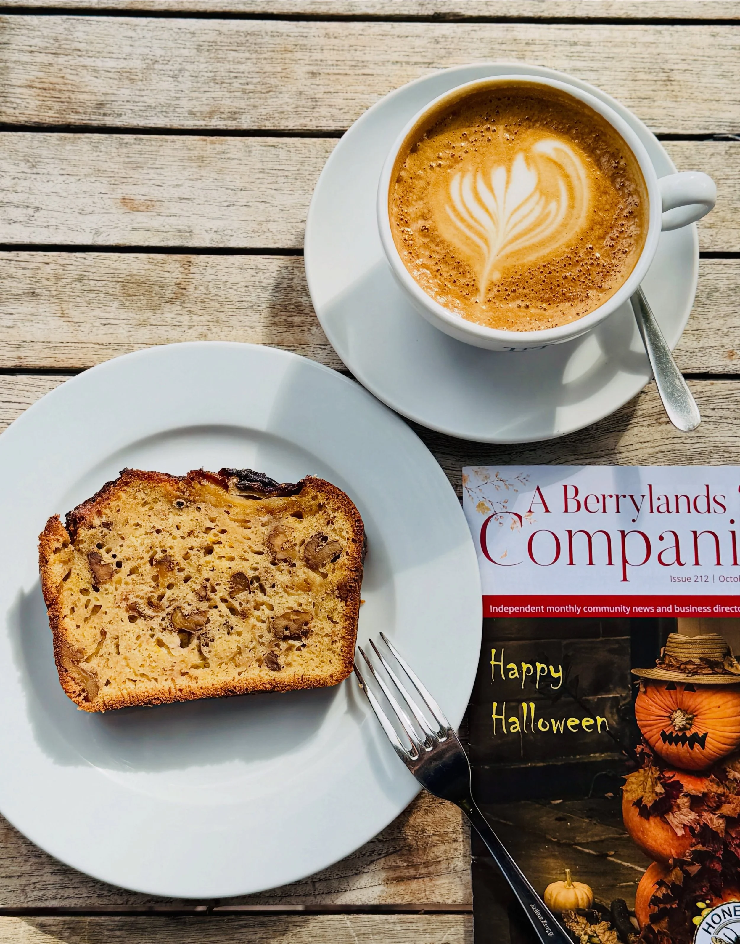 Happy Tuesday Everyone 😉
#surbitoncafw #kingstonuponthames #cafelovers #foodies #cafelife