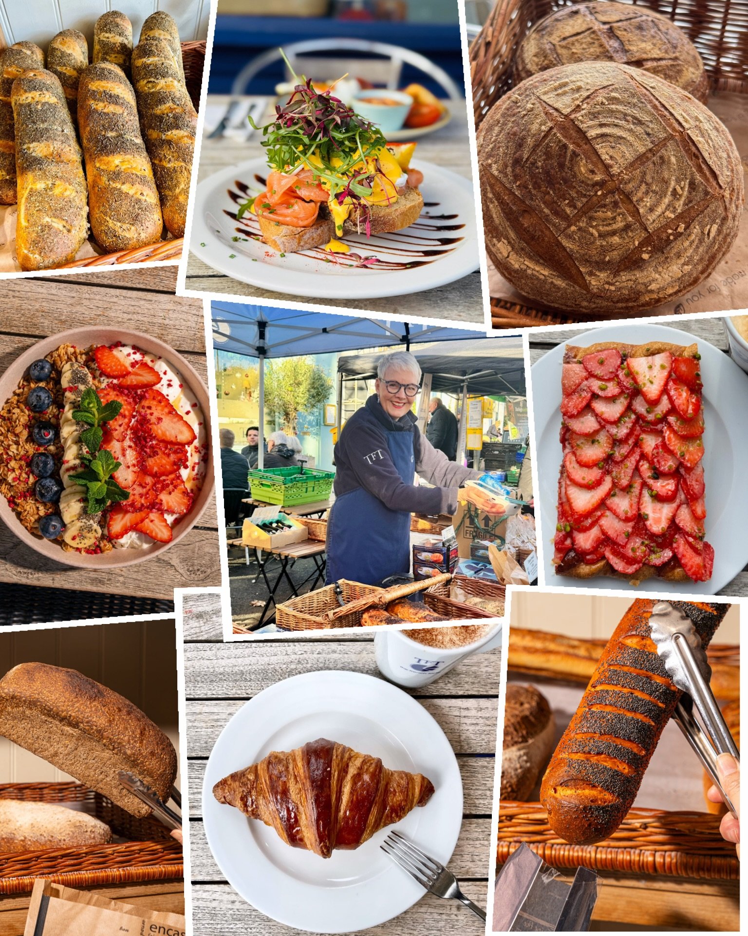 We look forward to seeing you all today at @surbitonfarmersmarket from 9am - 1pm.
Happy weekend everyone 😎😉
&bull;
&bull;
&bull;
#cafeinsurbiton #kingstonuponthamescafe #kingstoncafe #surreylife #cafelovers