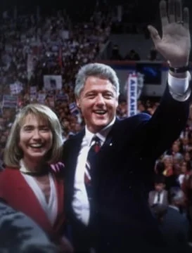 MSG - The Garden's Defining Moments: Bill Clinton Presidential Nomination