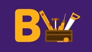 B IS FOR BUILD