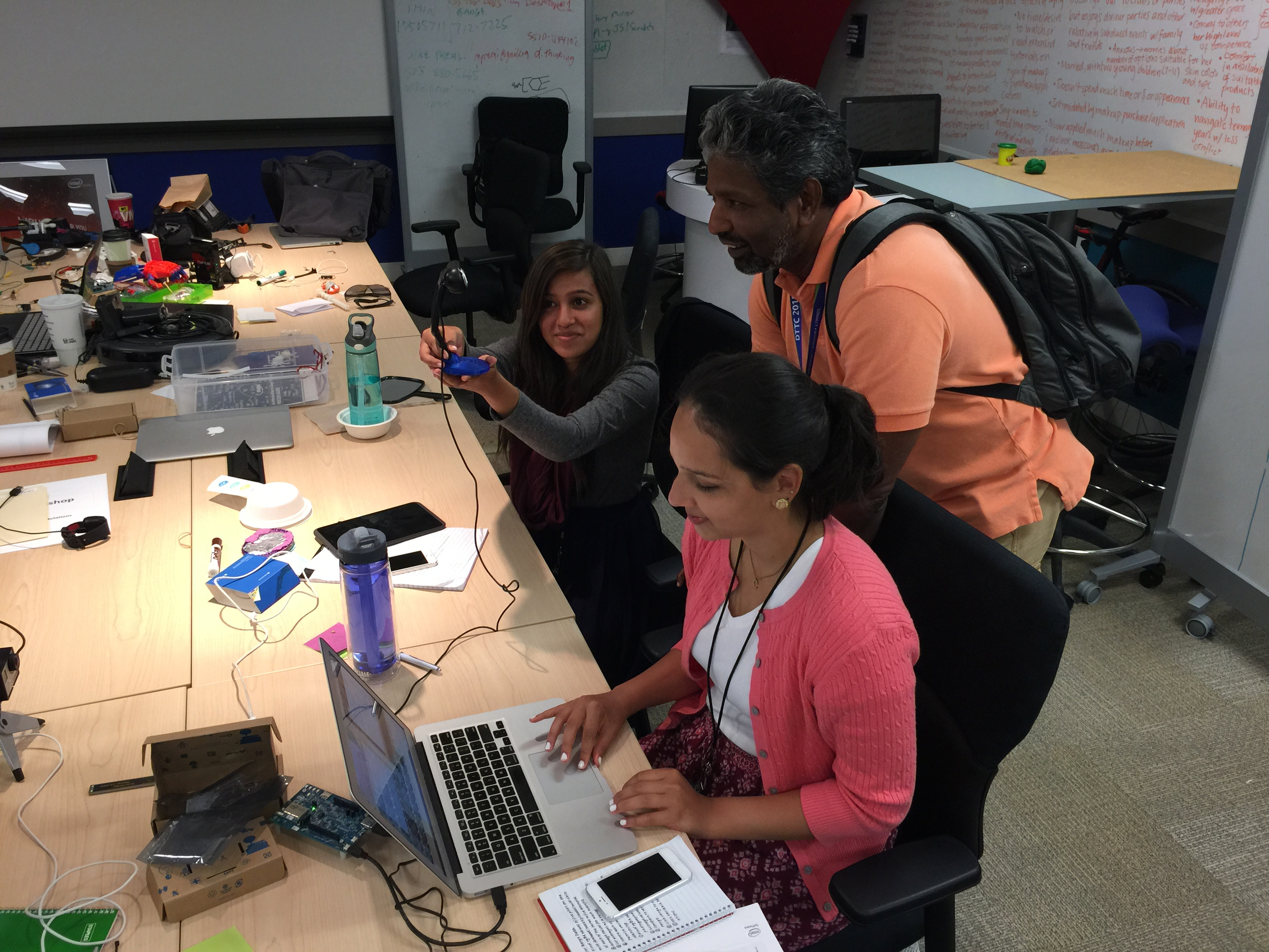 Work-based learning experiences and internships