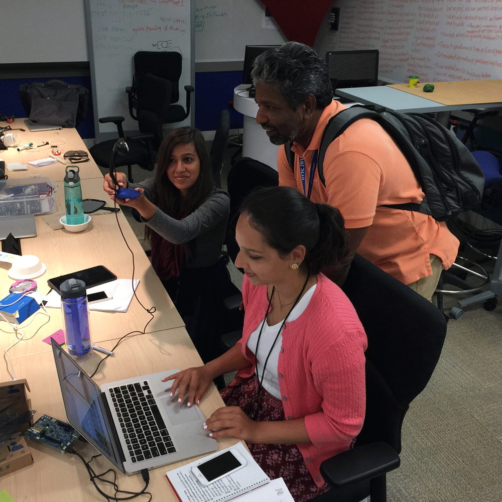Work-based learning experiences and internships