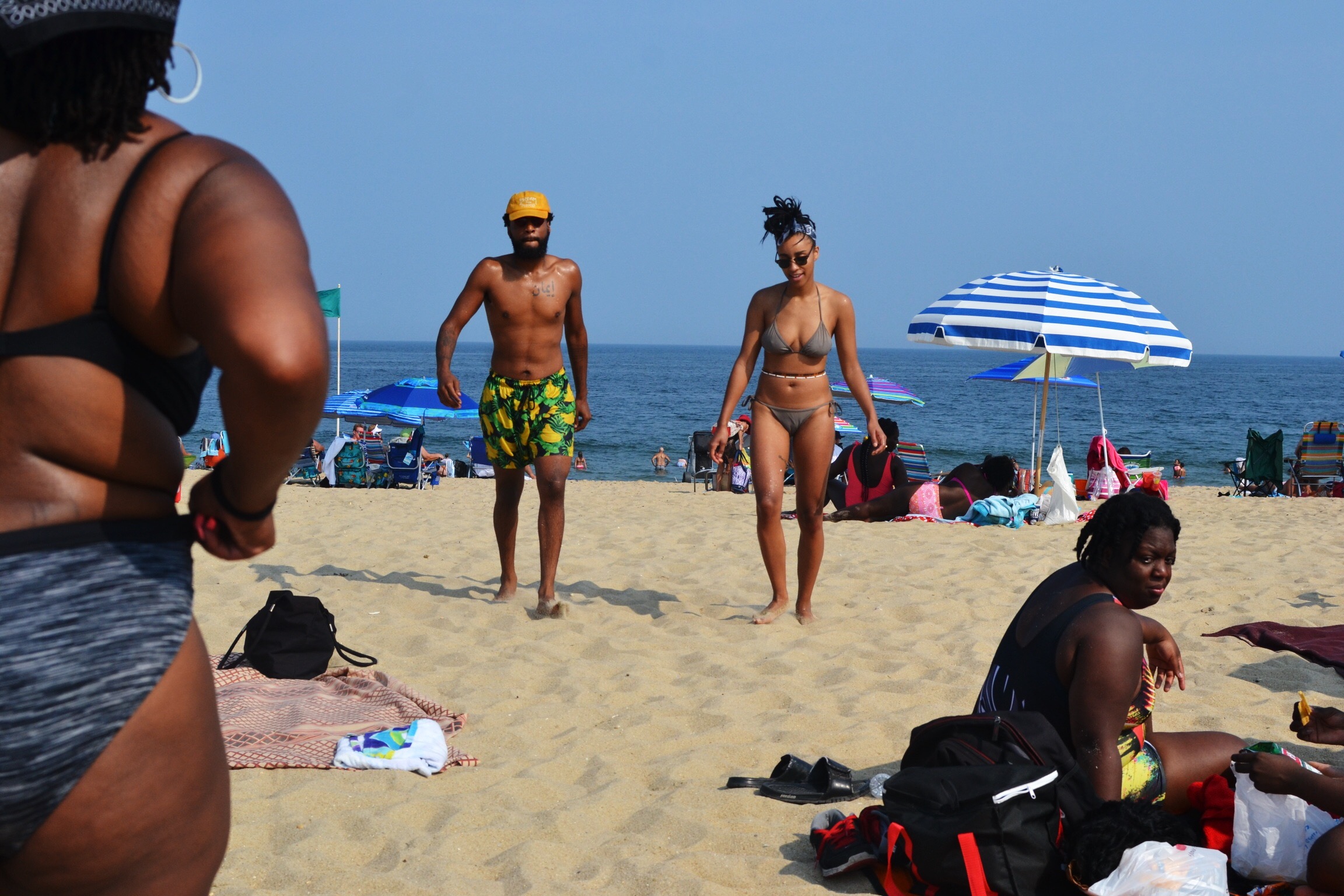 Man Ass Beach Man Ass Beach