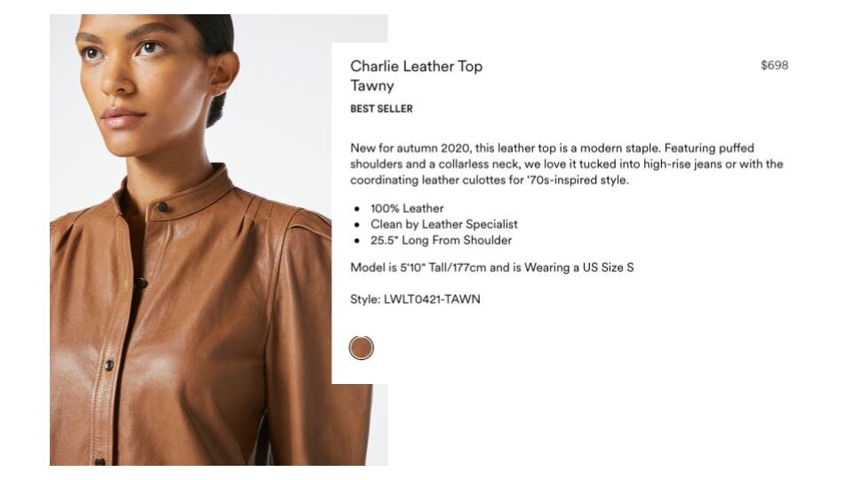 Frame Charlie Leather Top.jpg