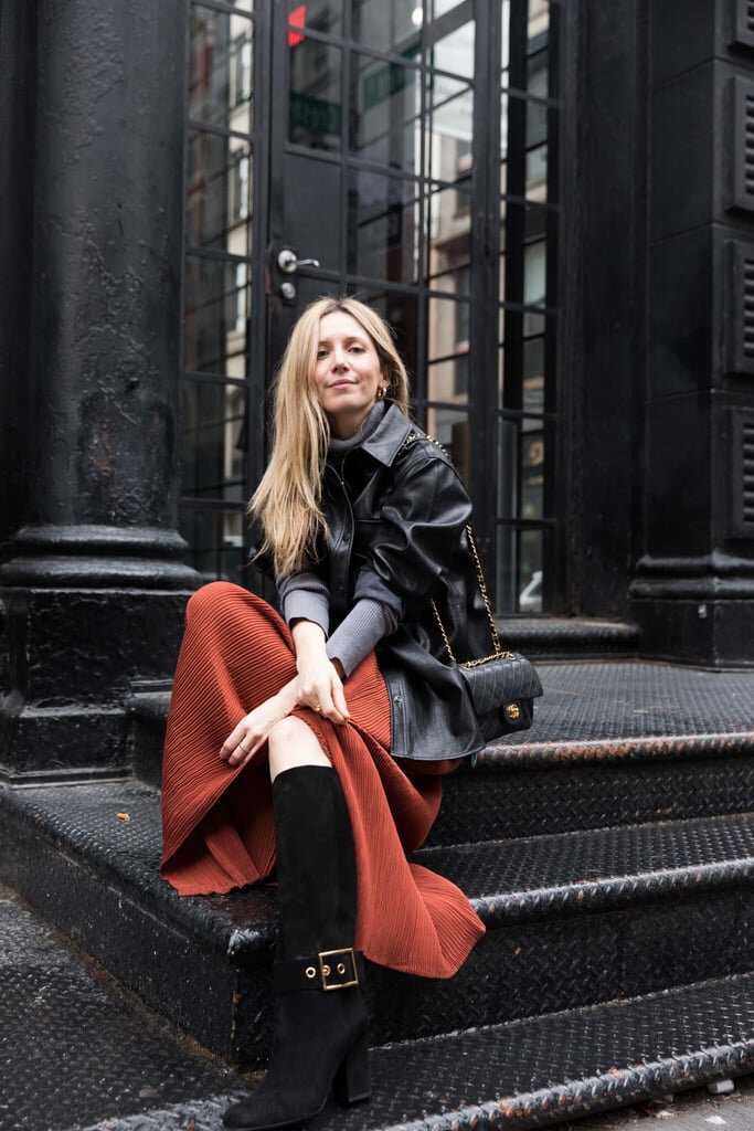 Outfit-Formula-Vintage-Skirt-Boots-Bag-Shirt-Jacket-Turtleneck.jpg