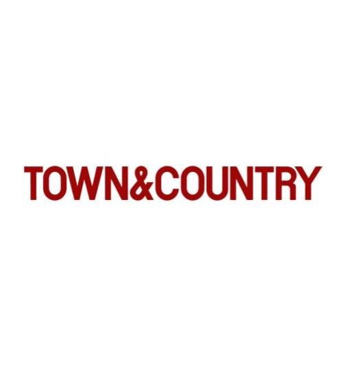 Town&amp;Country