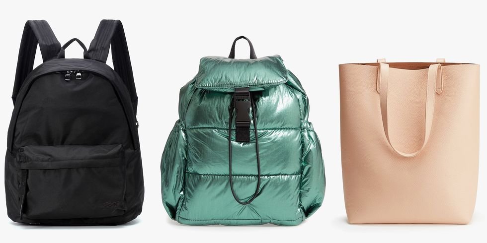 Elle Best Gym Bags