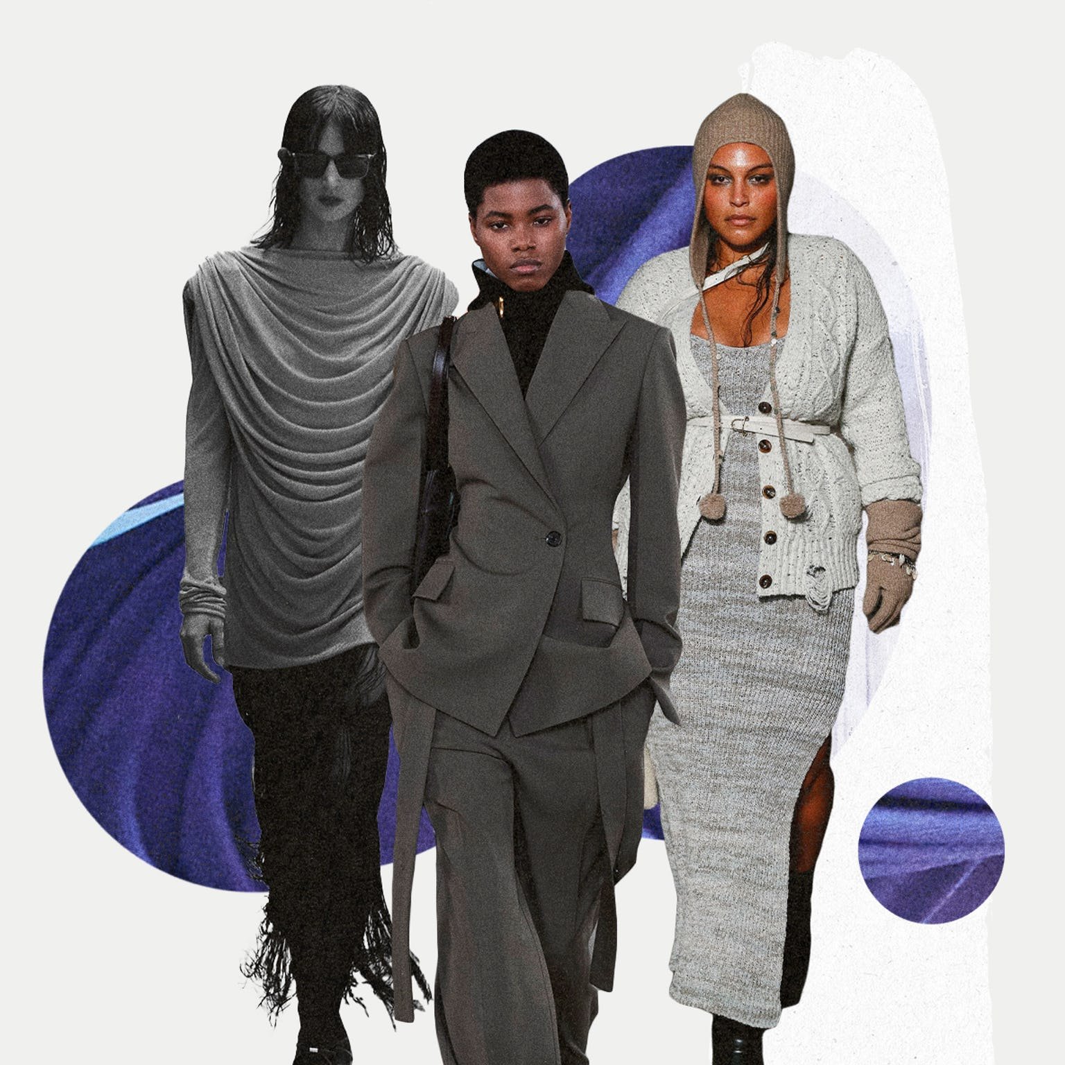 TZR New York Fashion Week Fall 2022 Trends