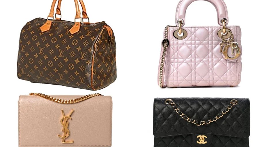 WWD Best Designer Handbag Brands Luxury Purses
