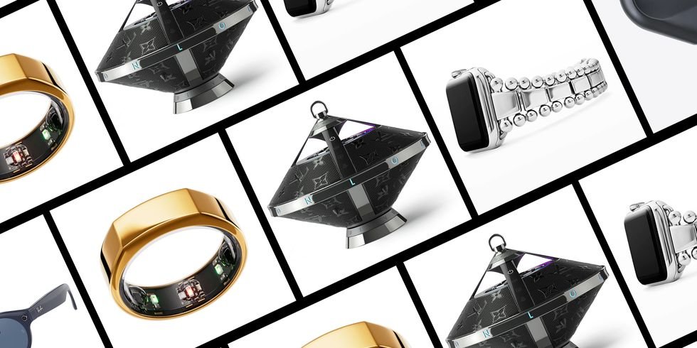 Harper's Bazaar Tech Gifts for Women