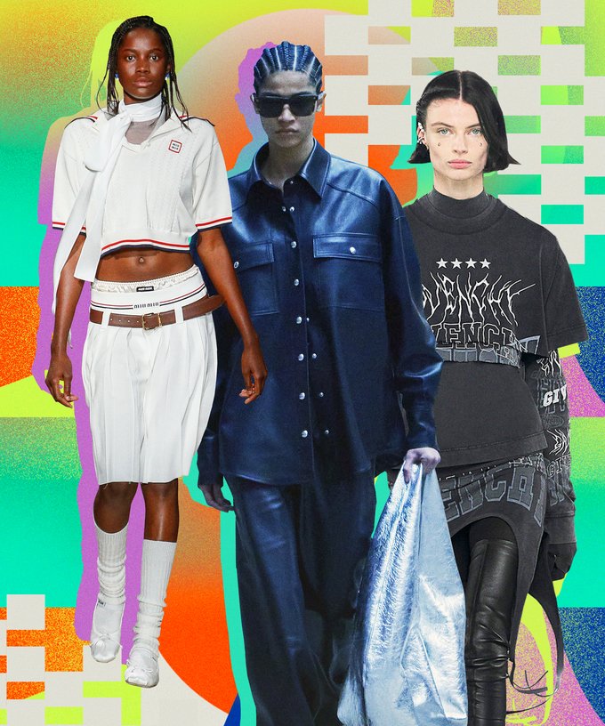 Refinery29 Fall Fashion Trends 2022